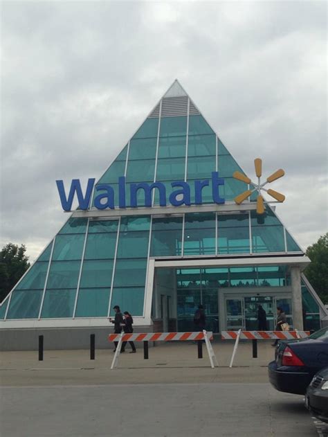 Walmart pyramid - WALMART SUPERCENTER - 60 Photos & 152 Reviews - 5065 Pyramid Way, Sparks, Nevada - Department Stores - Phone Number - Yelp. …